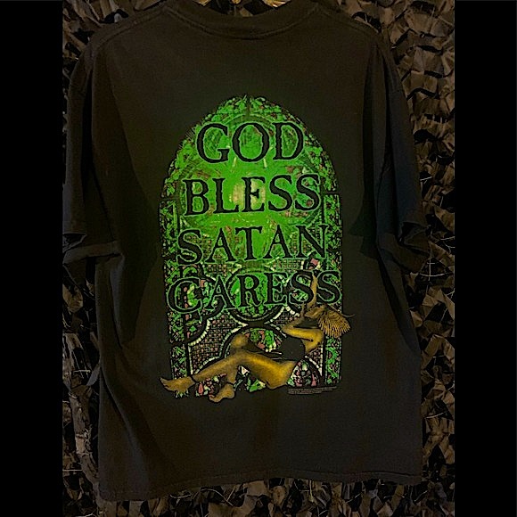 FROM Paul Allender HIMSELF w signed note of declaration included ❤️ - Picture 2 of 11